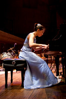 Concerto Concert - Apr 2009