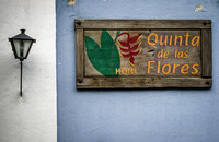 Hotel Quinta de las Flores