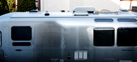 Stock Roof Profile II