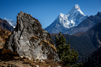 Khumbu Trek