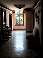 Manaslu Hallway