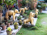 Manaslu Garden