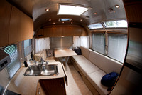 Airstream Interior & Mods
