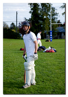 Cricket 2008